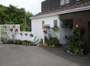 Guesthouse Topos St Austell Exterior foto